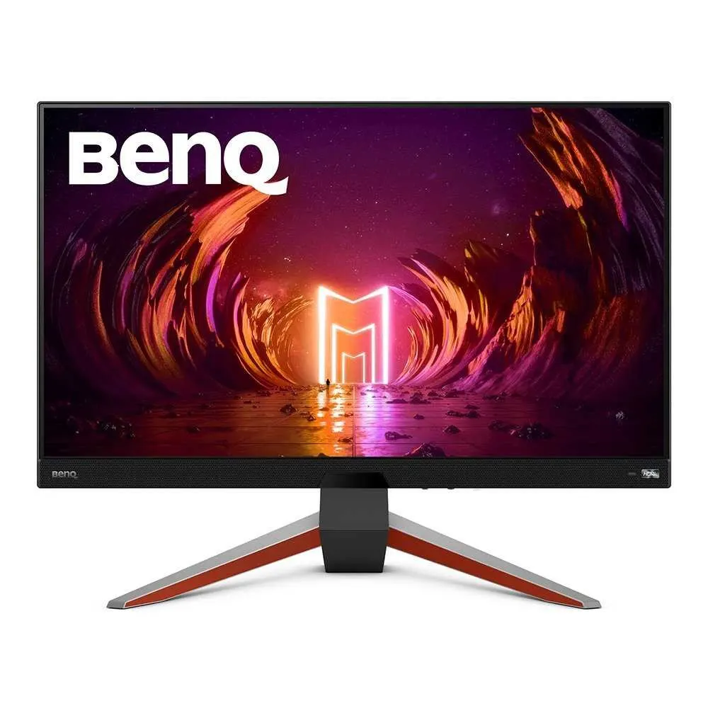 Монитор BenQ LCD 27'' EX270QM 16:9 2560 x 1440 (WQXGA) IPS, nonGLARE, 400cd/m2, H178°/V178°, 1000:1, 12M:1, 16.7M, 1ms, HDMI, DP, USB-C, USB-B, HDCP (9H.LL9LJ.LBE)