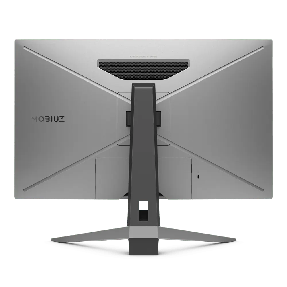 Монитор BenQ LCD 27'' EX270M 16:9 1920x1080(FHD) IPS, nonGLARE, 400cd/m2, H178°/V178°, 1000:1, 12M:1, 16.7M, 1ms, HDMI, DP, USB-C, USB-B, HDCP (9H.LLALJ.LBE)