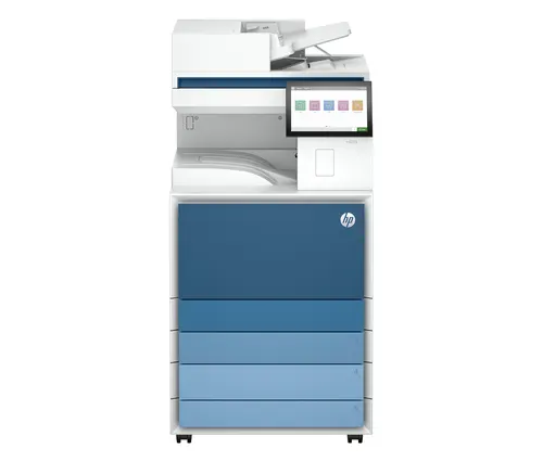 HP LaserJet Enterprise MFP 8601dn