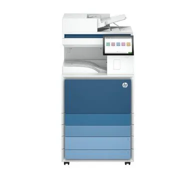 МФУ HP МФП Europe LaserJet MFP 8601dn (9S186A#B19)
