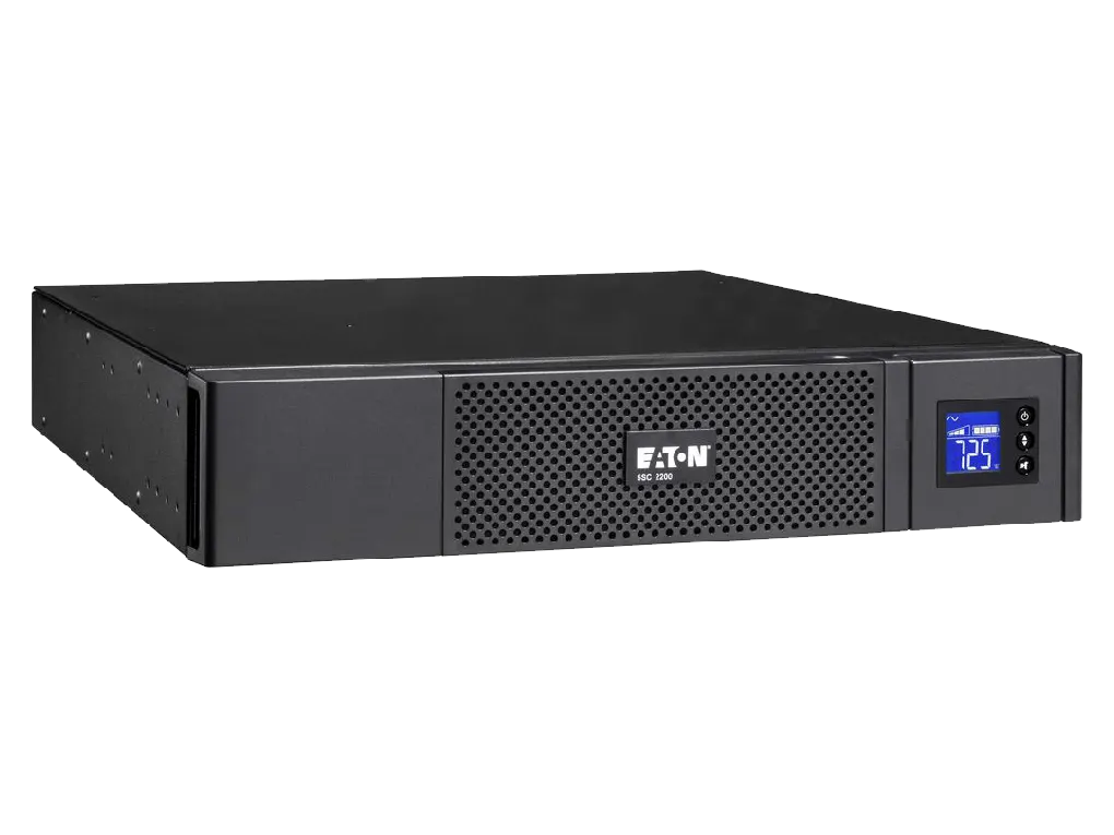 ИБП Eaton 9SX 1000i Rack2U (9SX1000IR)