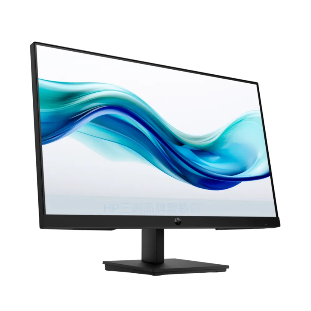 Монитор HP Series 3 Pro 23.8 inch FHD Monitor - 324pf (9U5J5UT)
