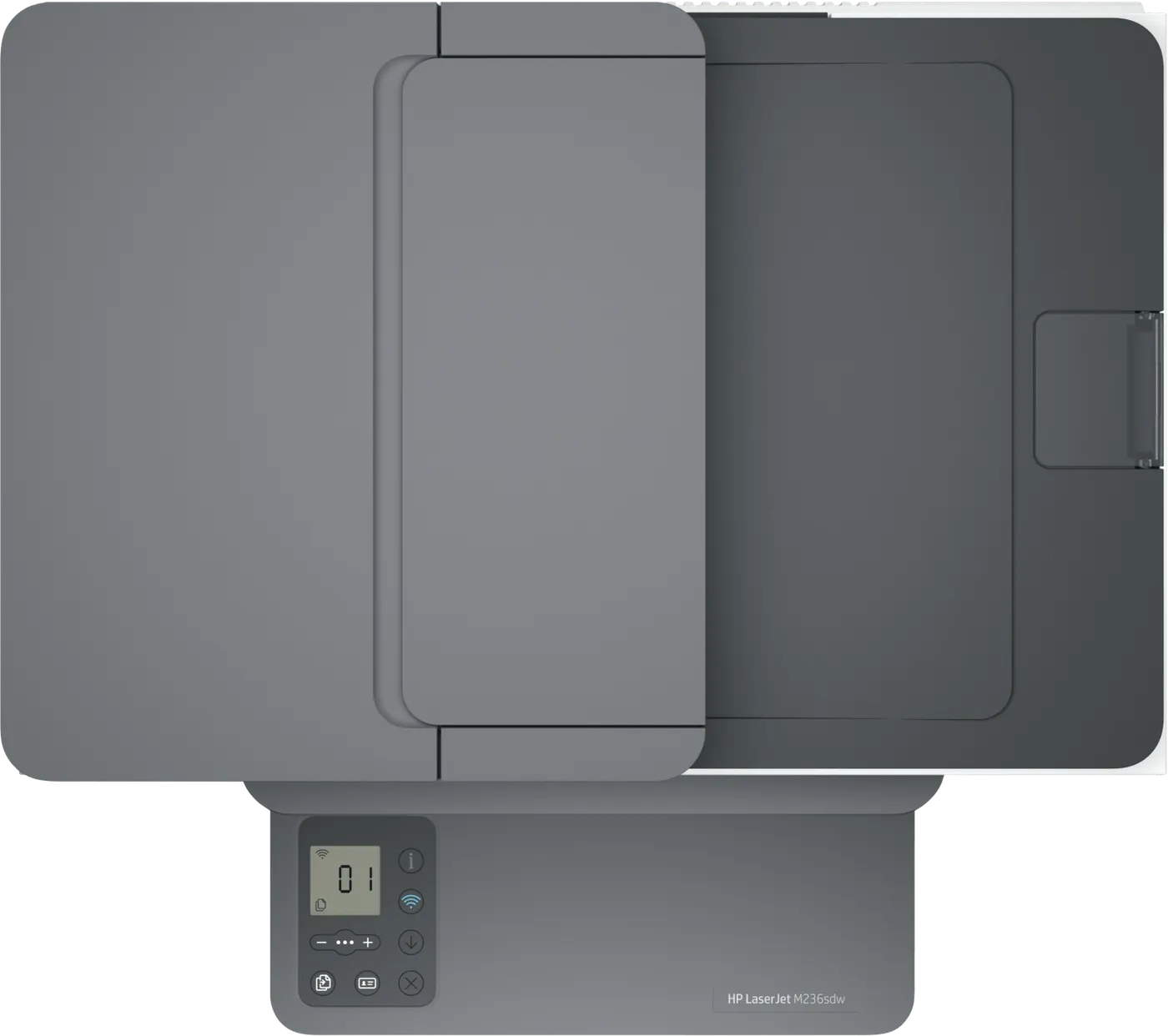 HP LaserJet MFP M236sdw