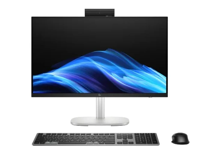 Моноблок HP Europe EliteStudio 8 AiO G1i 27 (A0ZF4EA#BJA)