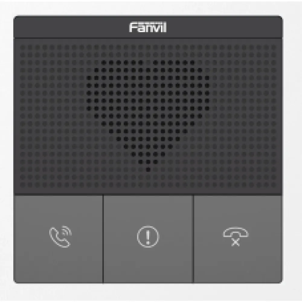 Видеодомофон Fanvil A10W
