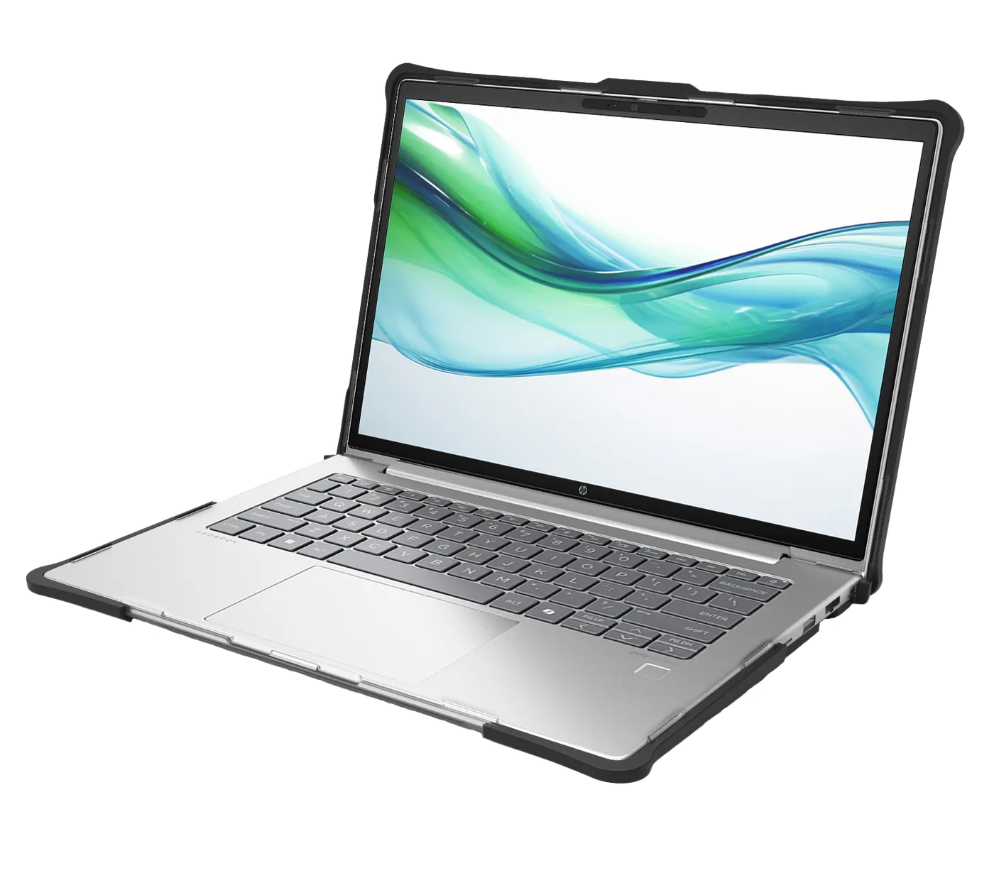 Ноутбук HP ProBook 4 G1a 14 / UMA Ryze7 250 4 14 inch G1a / 14.0 WUXGA UWVA 300 5MP IR 60Hz bnt Panel / 24GB (1x24GB) DDR5 5600 SODIMM Memory… (A23QHEA)
