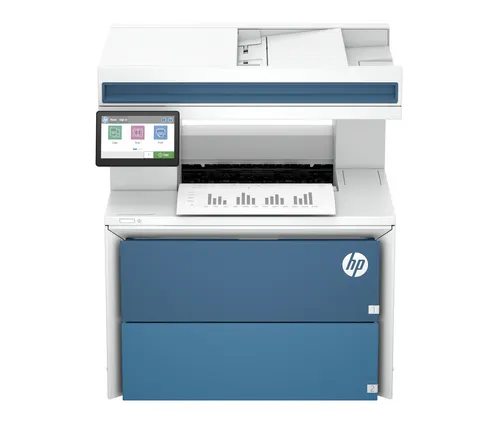 HP LJ ENT MFP 5601dn