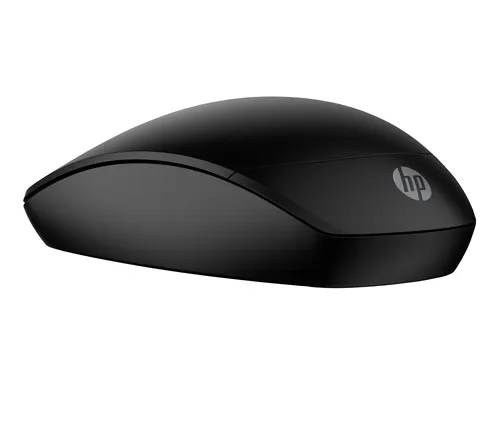 Мышь HP 230 Slim беспроводная мышь (AJ7C2AA)