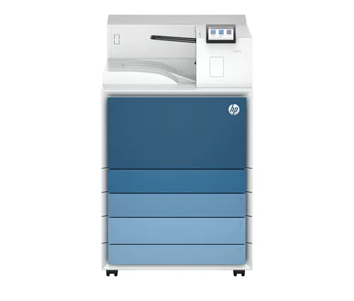 HP LaserJet Enterprise 8501x
