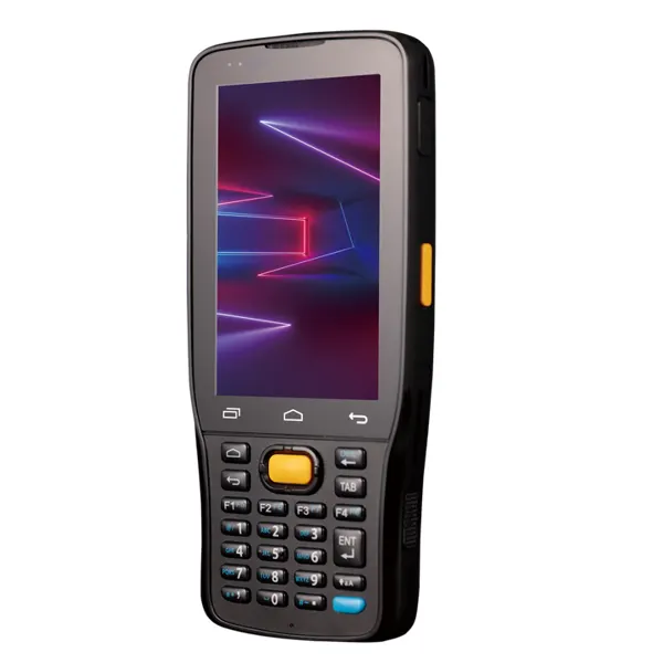 CipherLab RK25 TERMINAL-2G KEYPAD: 25KEY BATTERY:4000MAH X 2PCS ANDROID 11.0 GMS W/CIPHERLAB LOGO (AK25NGLDNC002)