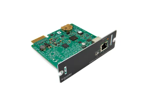 Аксессуар ИБП APC Network Management Card AP9640