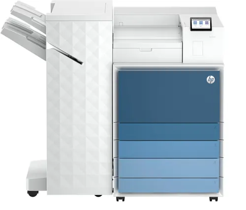HP LaserJet Enterprise 8501x+