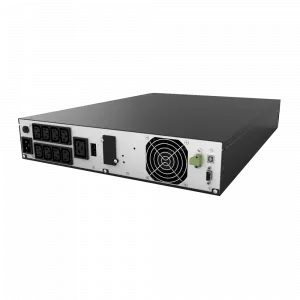 ИБП Astergo Комплект направляющих AST.UPS.UPRKIT (AST.UPS.UPRKIT)