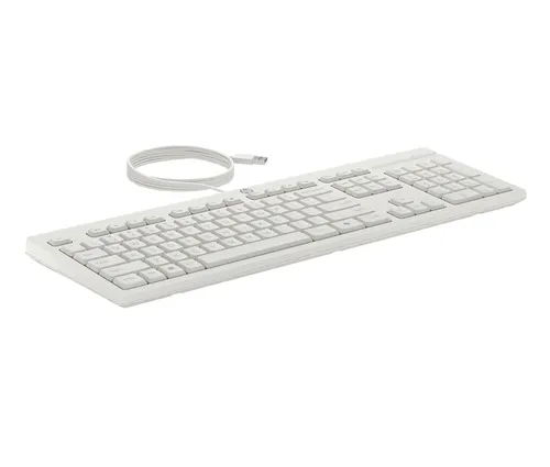 Клавиатура HP 225 Wired комбо клавиатура и мышь (AW5S6AA)