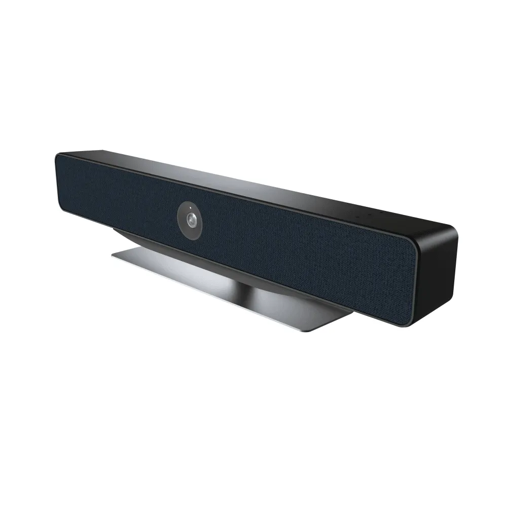 Комплект ВКС Nearity 4K UHD, FOV(D) 120°, 5-element MEMS microphone array, Effective pickup distance: 5m, Noise-Suppression/Echo Cancellation/AGC Supported, AI modes: Auto Speaking/Speaker Tracking/Close-up group, Daisy chain with A20 (4 sets of A20 in maximum) (AW-C30R)