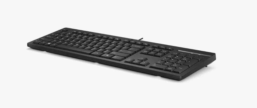 Клавиатура HP Europe 125 G2 WD (AY2Y7A6#B15)