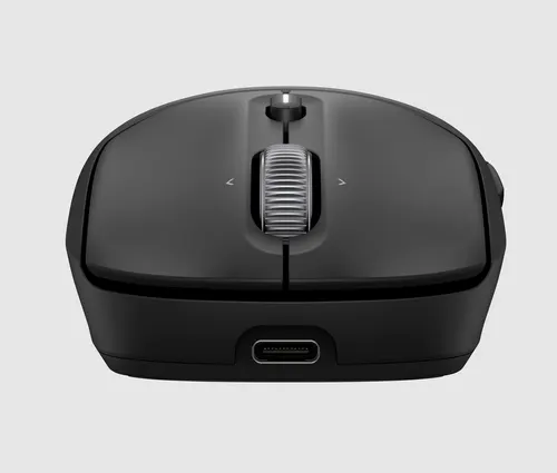 Мышь HP 700 Rechargeable беспроводная мышь EURO AZ7B0AA#ABB