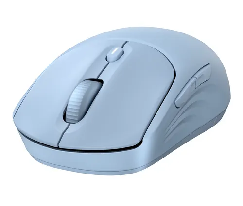 Мышь HP 400 Quiet BLU беспроводная мышь EURO AZ7B4AA#ABB