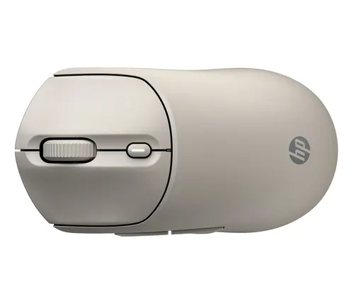 Мышь HP 400 Quiet Maple беспроводная мышь EURO AZ7B6AA#ABB
