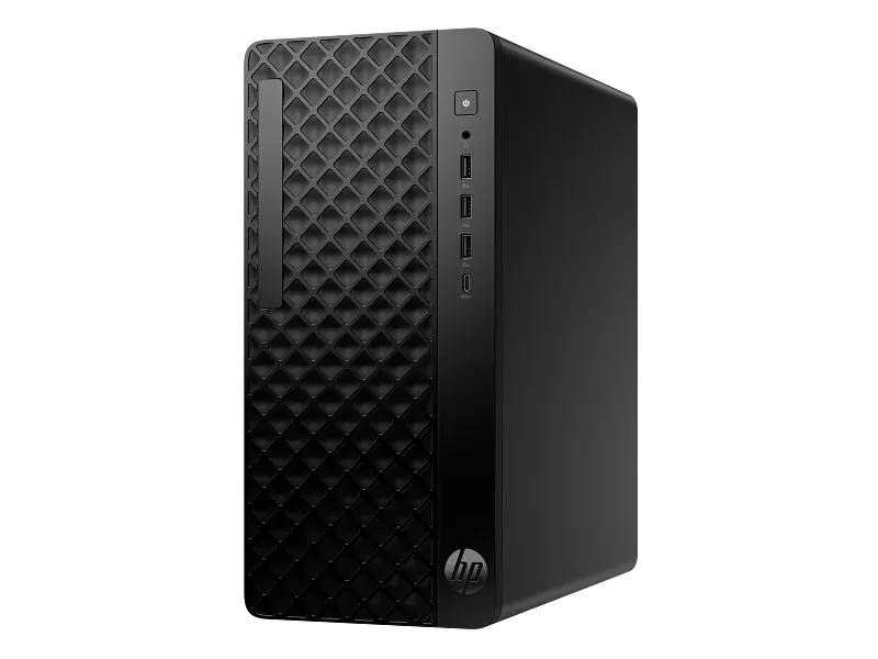 Рабочая станция HP ProDesk 2 G1i E TWR-BaseUnitIDS / i7-14700 / 16GB (1x16GB) DDR5 5600 DIMM Memory / 512GB SSD / W11 Pro (B6HP4ES)