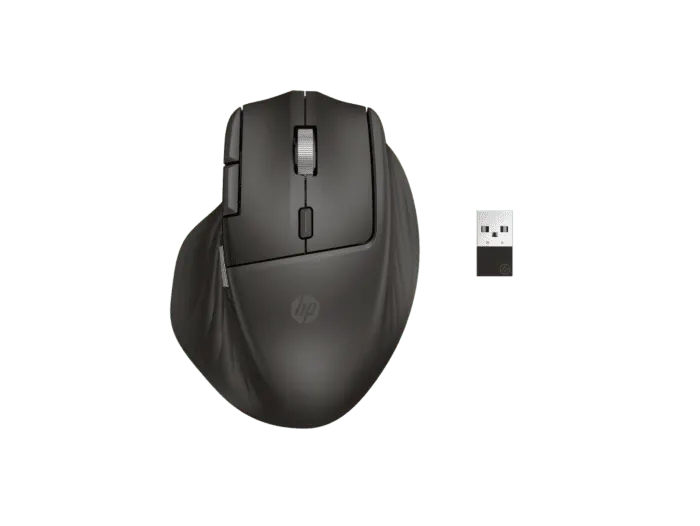 Мышь HP Ultra-Fast Scroll беспроводная мышь 785M (B8YX4AA)