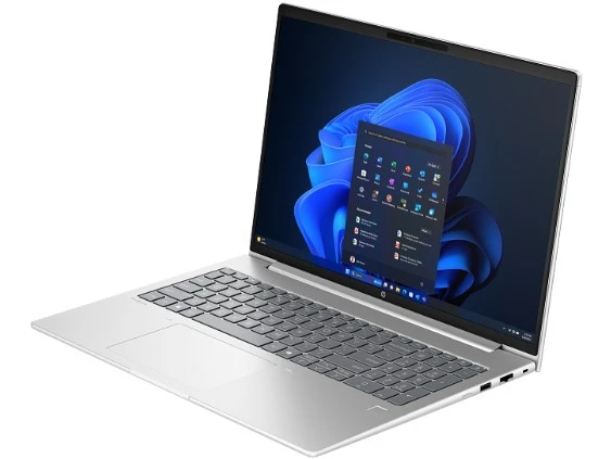 Ноутбук HP Europe ProBook 4 G1i 16 inch AI PC (B9YJ5ET#BJA)