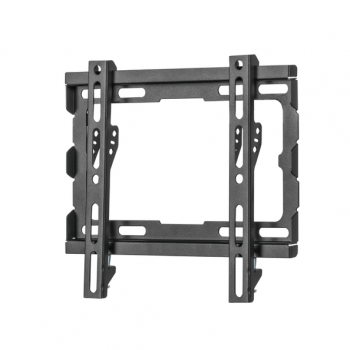 Кронштейн KIVI для TV фиксированное 200-200 (27-43") Basic-22F