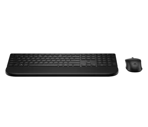 Комплект клавиатура и мышь HP комбо клавиатура и мышь (BD5F3AA)