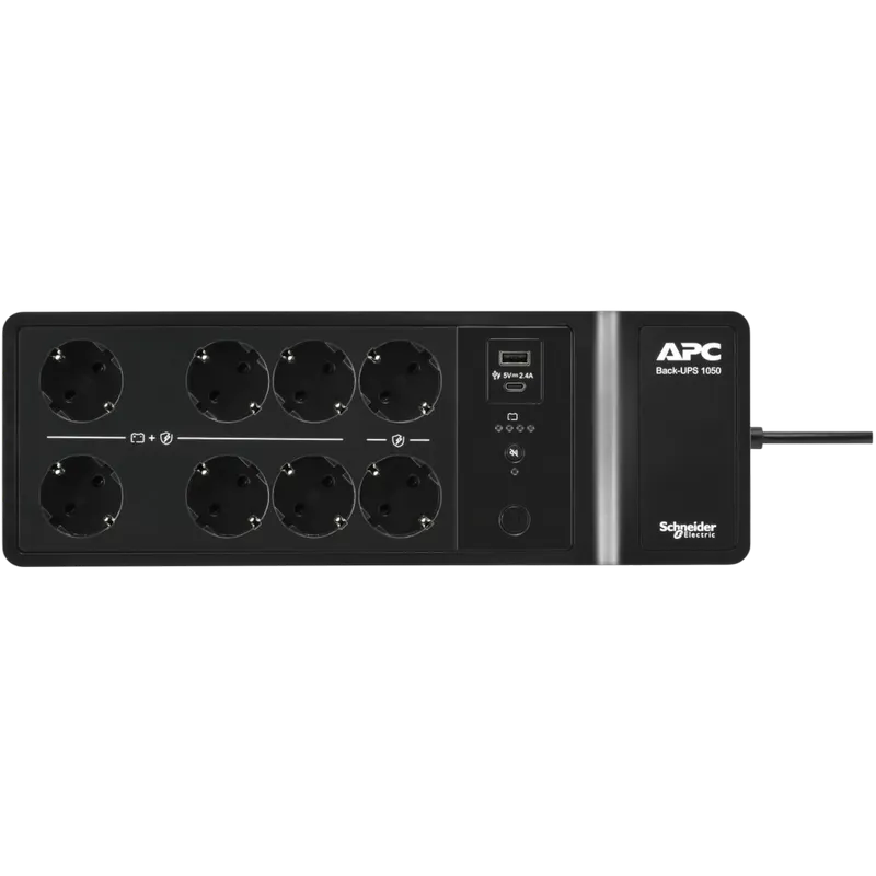 ИБП APC Back-UPS 1050 ВА (BE1050G2-GR)