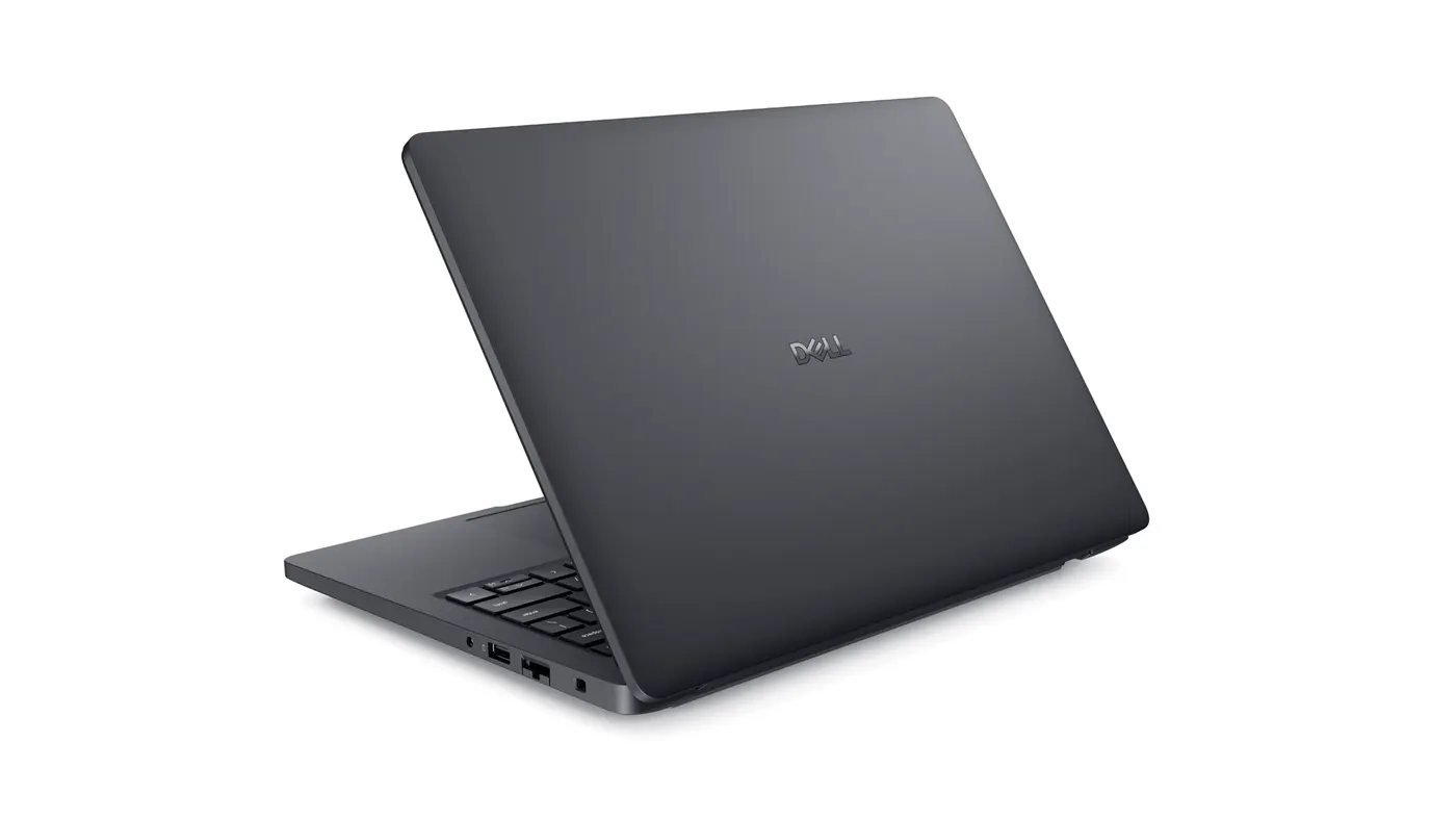 Мобильная рабочая станция Dell Pro Max 14 MC14250 (BTO120_MC14250_EMEA_210-BPVX)