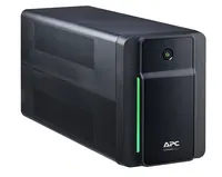 ИБП APC BVX1600LI 230V, AVR, IEC Sockets (BVX1600LI)