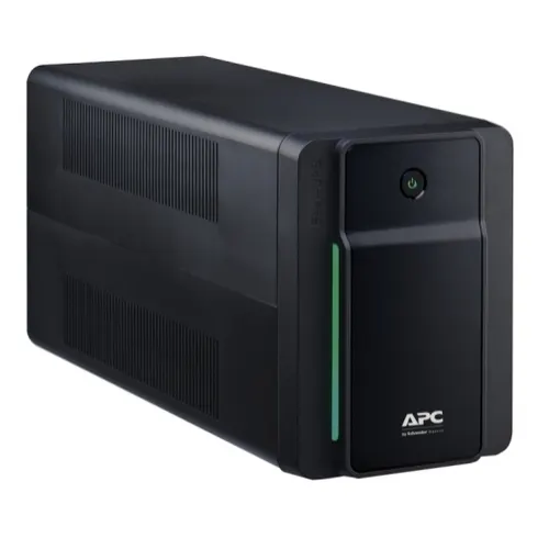 ИБП APC BVX2200LI-GR 230V, AVR, Schuko Sockets (BVX2200LI-GR)