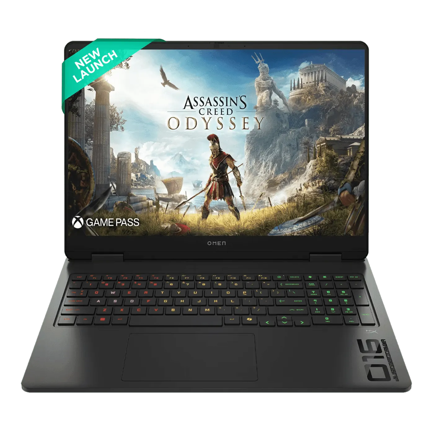 Рабочая станция HP C0BN6EA OMEN Gaming Laptop 16-am0052ci 16" WUXGA (1920x1200) IPS 60-144Hz / Intel Core i7-14650HX up to 5,2Ghz 16Core / 16GB / 512GB / NV…
