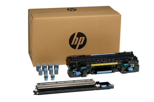 Запчасть для принтера HP Комплект для обслуживания 220v Maintenance Kit для M830/Flow M830/M806 Printer (C2H57A)