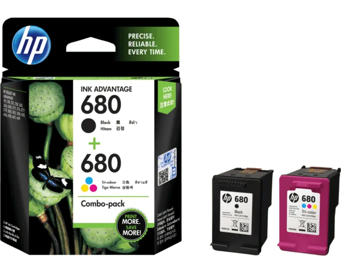 Картридж HP Europe C2P10AE (C2P10AE#BHK)