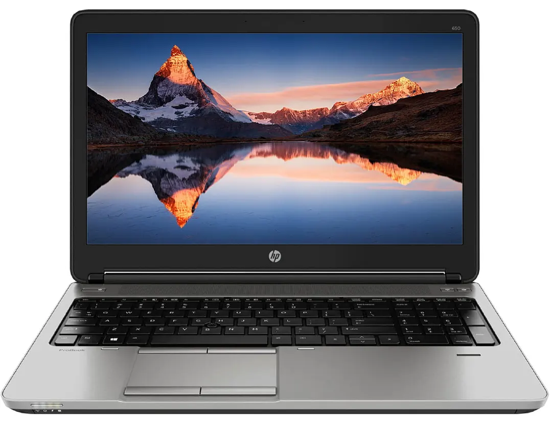Ноутбук HP ProBook 4 G1i 16 / UMA Ultra 7 255H 4 16 inch G1i / 16.0 WUXGA UWVA 300 FHDC 60Hz bnt Panel / 24GB (1x24GB) DDR5 5600 SODIMM Memory… (C67K3EA)