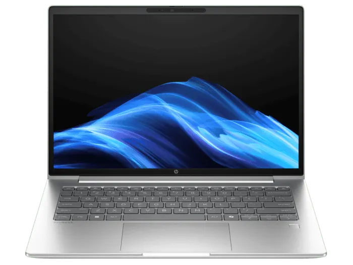 Ноутбук HP ProBook 4 G1i 16 / UMA Ultra 7 255H 4 16 inch G1i / 16.0 WUXGA UWVA 300 5MPIR 60Hz bnt Panel / 24GB (1x24GB) DDR5 5600 SODIMM Memor… (C7GF7ET)
