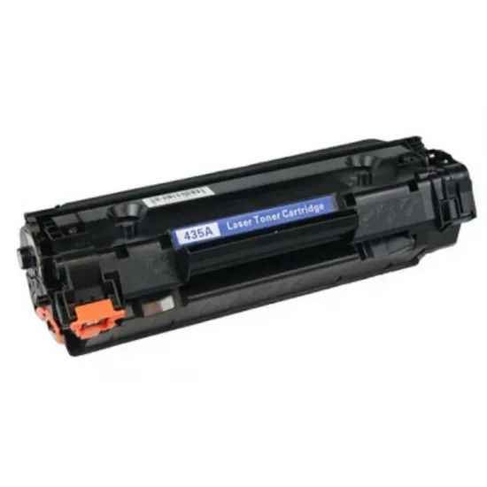 Картридж HP LaserJet P1006 чёрная Cartridge (CB435A)