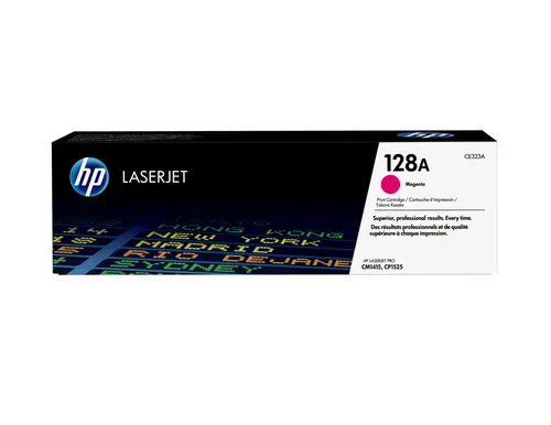 Картридж HP LaserJet Pro CP1525/CM1415 Mgnt Crtg (CE323A)
