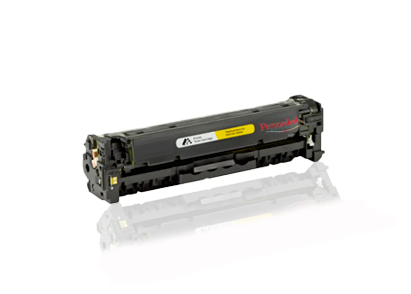 Картридж HP LaserJet Pro M451/M475 Ylw Crtg (CE412A)