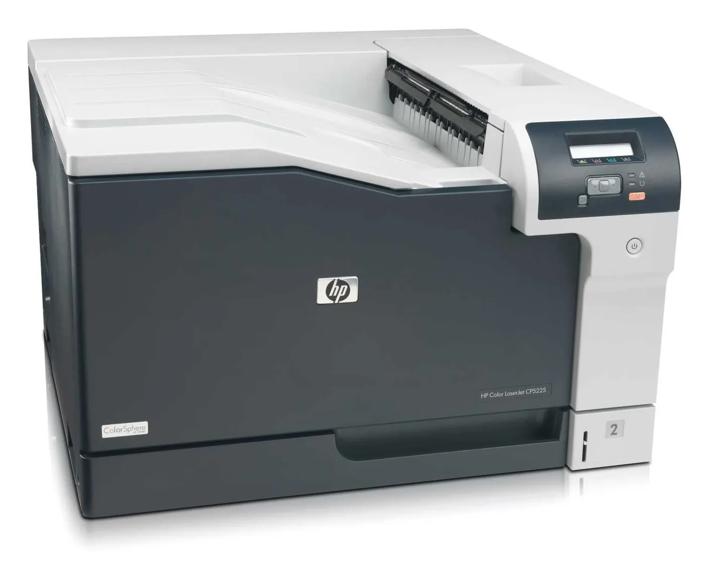 HP Color LaserJet CP5225n