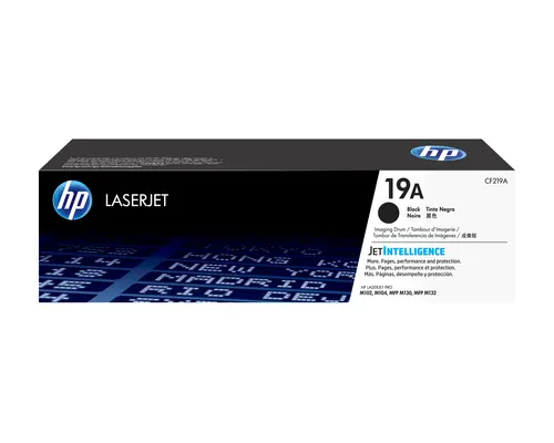 Картридж HP 19A Original LaserJet Imaging Drum (CF219A)