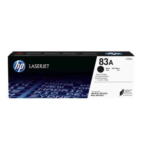 Картридж HP Europe CF283A (CF283A)