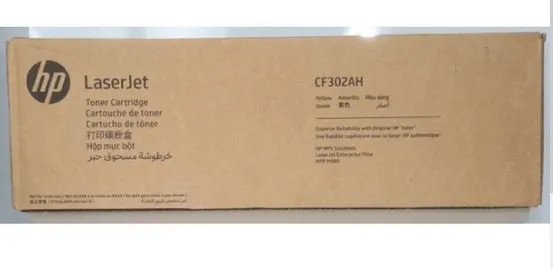 Картридж HP Europe CF302AH (CF302AH)