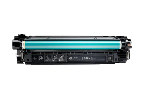 Картридж HP 508A чёрная LaserJet Toner Cartridge (CF360A)