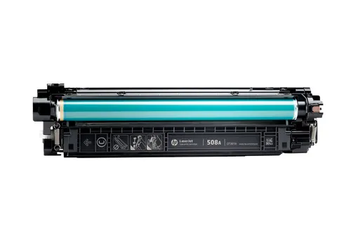 Картридж HP 508A Cyan LaserJet Toner Cartridge (CF361A)