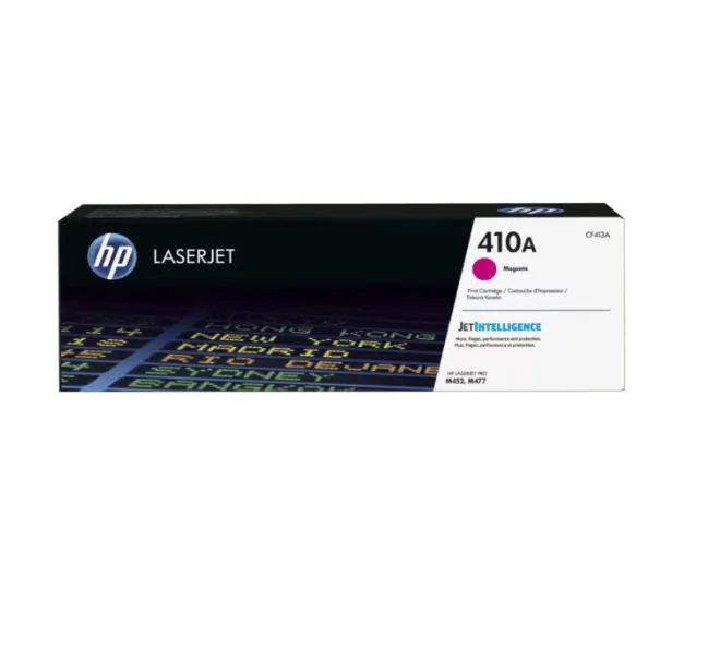 Картридж HP Europe CF413A (CF413A)