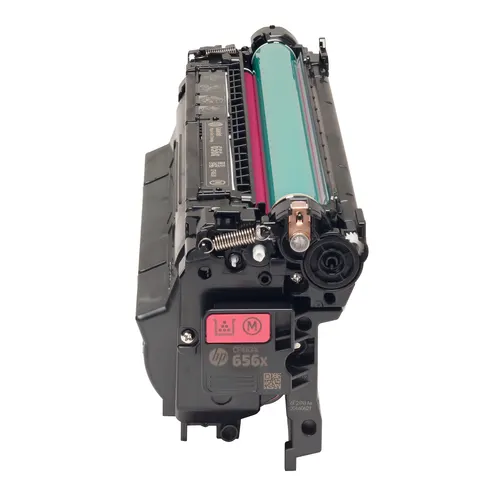Картридж HP 656X Magenta LaserJet Toner Cartridge (CF463X)