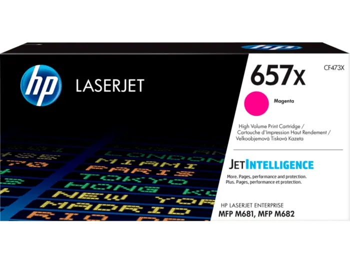 Картридж HP Europe CF473XC (CF473XC)