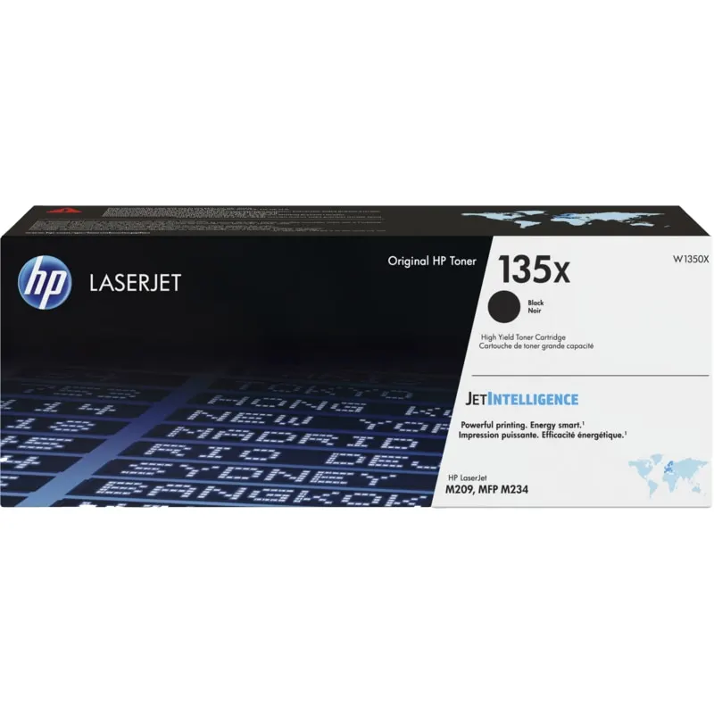 Картридж HP 203A Magenta LaserJet Toner Cartridge (CF543A)